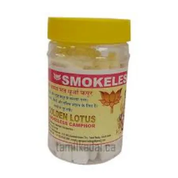Good Quality Smoke Less