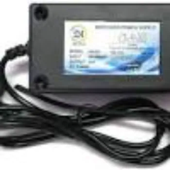 Durable Memory SMPS Adapter