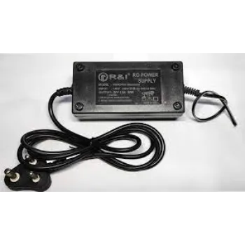  Perfect Finish  SMPS Adapter