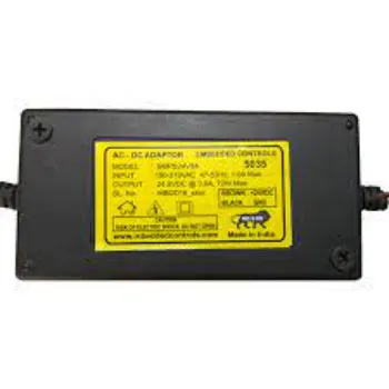 Exceptional  SMPS Adapter