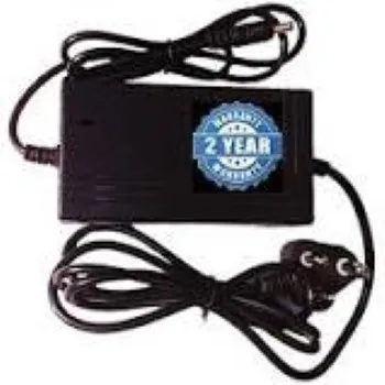 Light Weight,  SMPS Adapter