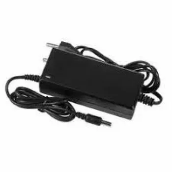 Fine Finished, SMPS Adapter