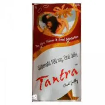 Vigore Jelly (Sildenafil Oral Jelly)