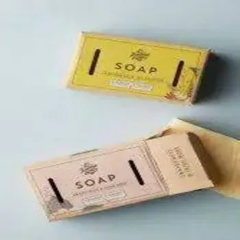 Durable Soap Packing Box