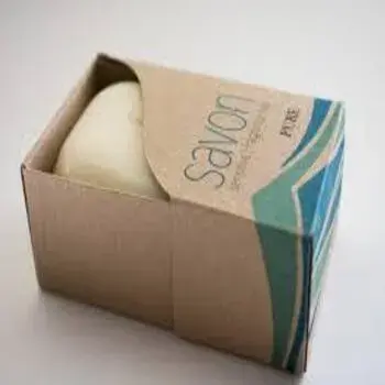 Soap Packing Box