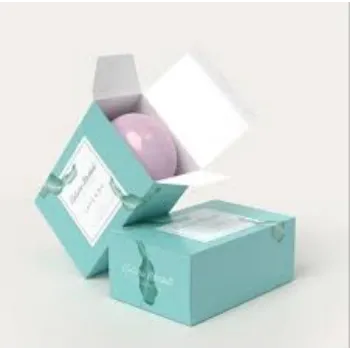  Soap Packing Box