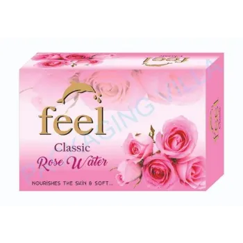 Soap Packing Box