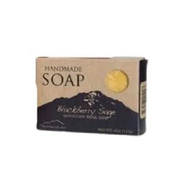  Soap Packing Box