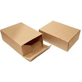 Soap Packing Box
