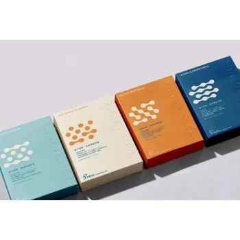  Soap Packing Box