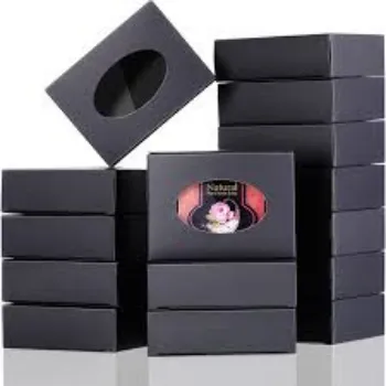 Soap Packing Box