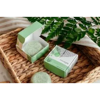 Soap Packing Box