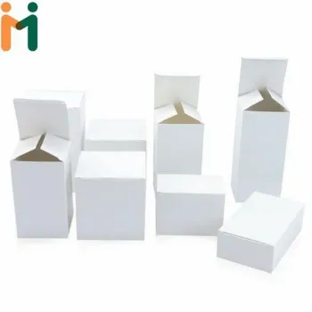 Soap Packing Box