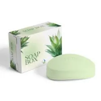 Soap Packing Box