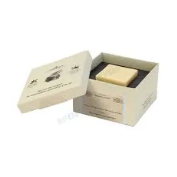  Paperboard Soap Packing Box