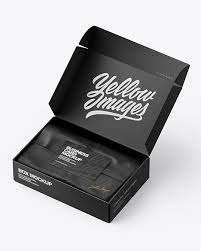  Premium Quality  Soap Packing Box