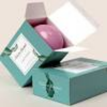 Future Box Private Limited Industrial Soap Packing Box