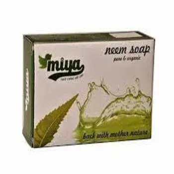 Kohli Industrial Packers Soap Packing Box
