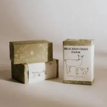 Lightweight Soap Packing Box