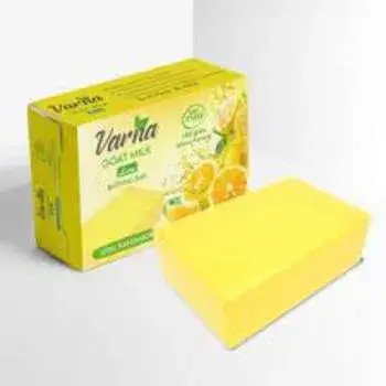 Satya Craft Soap Packing Box