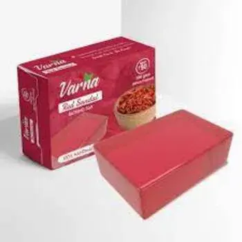 Customized Soap Packing Box