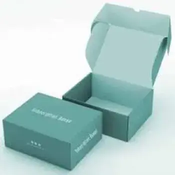 Soap Packing Box
