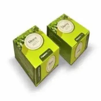 Printed Soap Packing Box