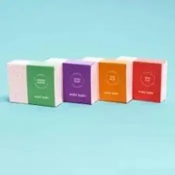 Soap Packing Box