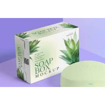 Good Quality Soap Packing Box