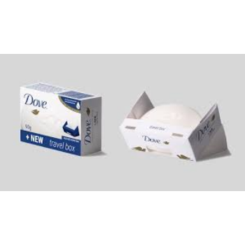 Pepreco Industries Soap Packing Box