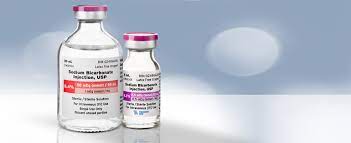 Sodium Bicarbonate Injection