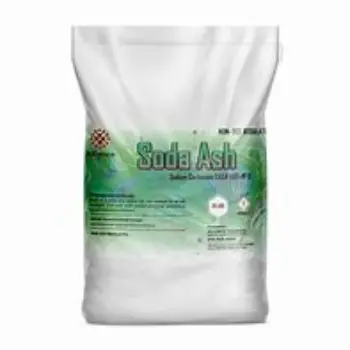 Soda Ash