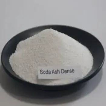 Web Soda Ash