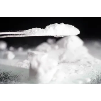 Flash Soda Ash