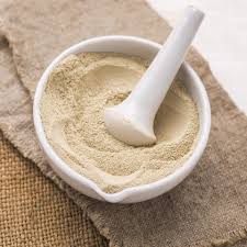 Sodium Alginate