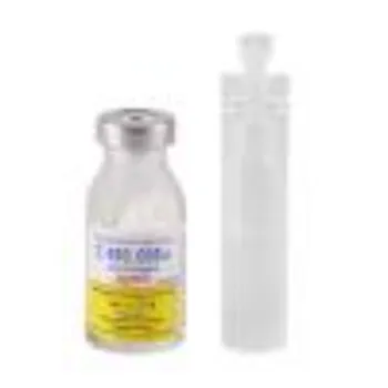 Sodium Bicarbonate Injection
