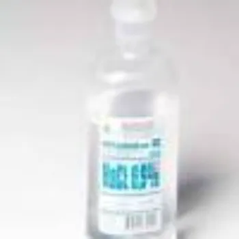 Sodium Bicarbonate Injection