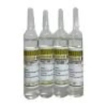 Sodium Bicarbonate Injection
