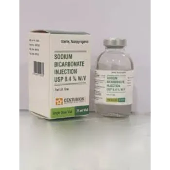 Sodium Bicarbonate Injection