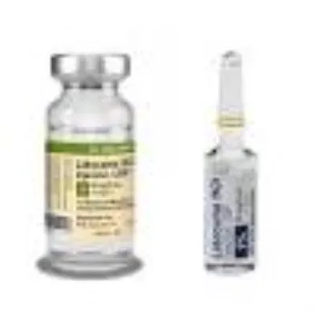 Sodium Bicarbonate Injection