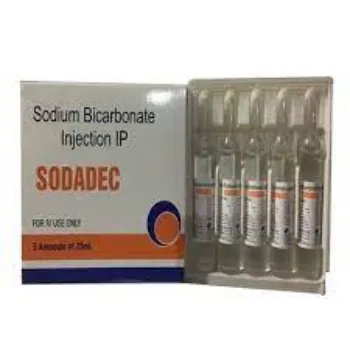 Sodium Bicarbonate Injection