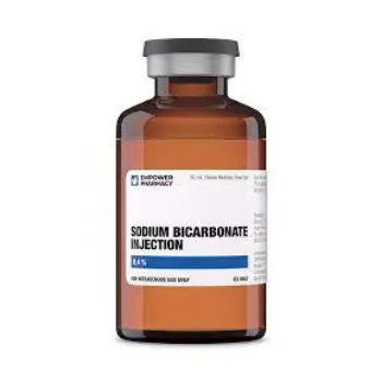 Sodium Bicarbonate Injection