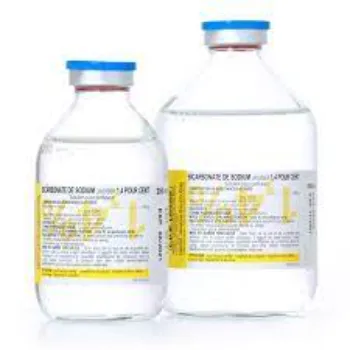 Sodium Bicarbonate Injection