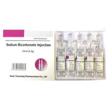 Sodium Bicarbonate Injection