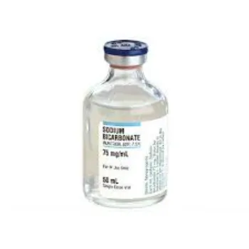 Sodium Bicarbonate Injection
