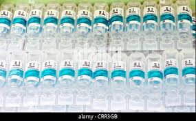 Sodium Bicarbonate Injection