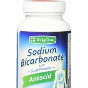 High Quality Sodium Bicarbonate Powder