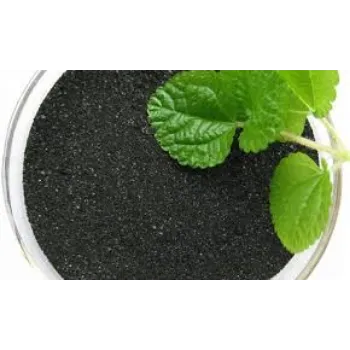 Natural Sodium Humate
