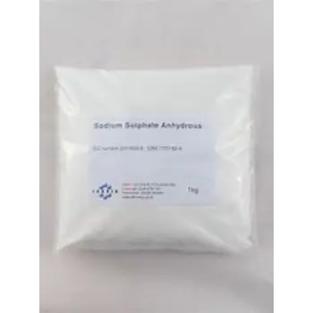 Sodium Sulphate
