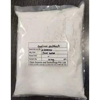 Sodium Sulphate Powder